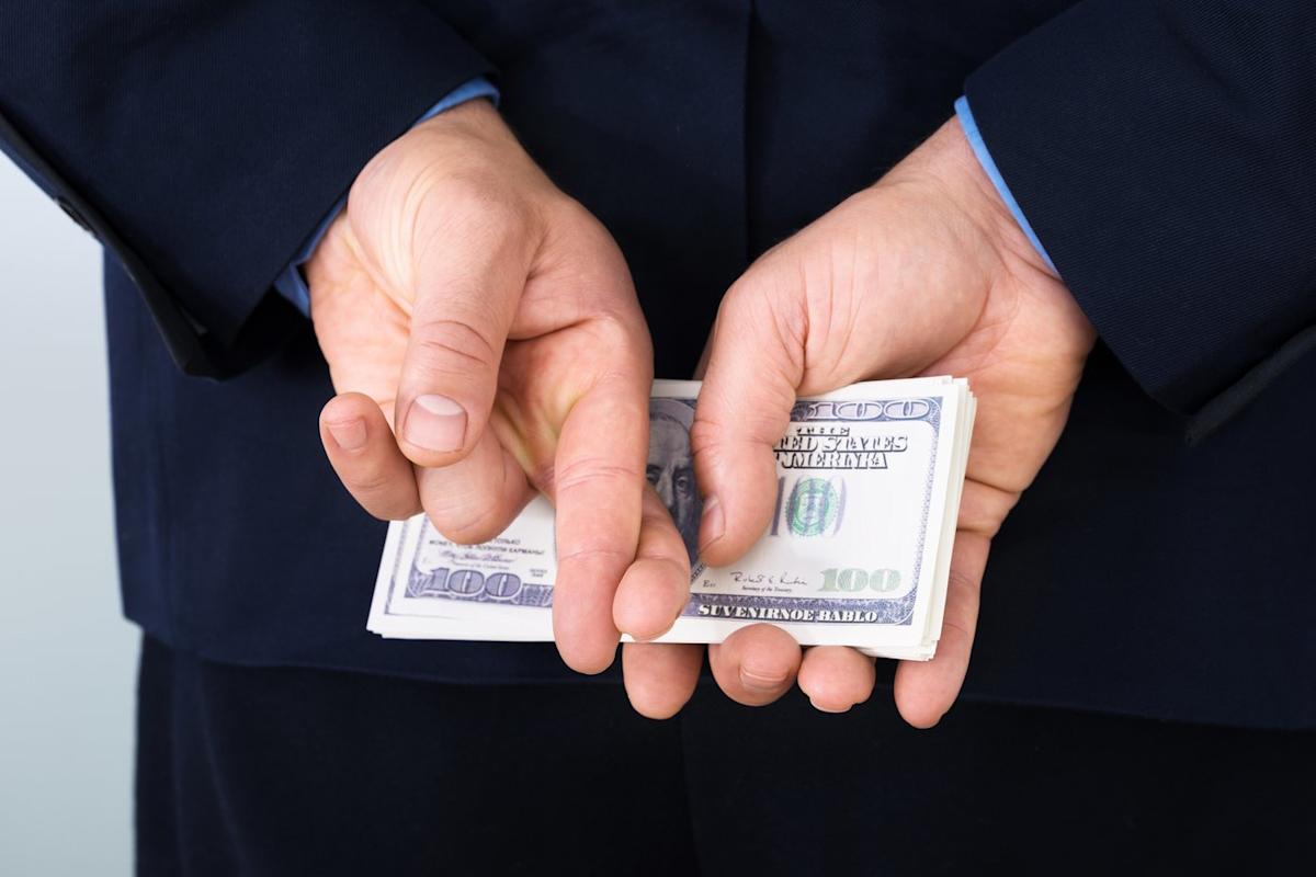 Illegal Solicitation By Health Insurance Companies Continues