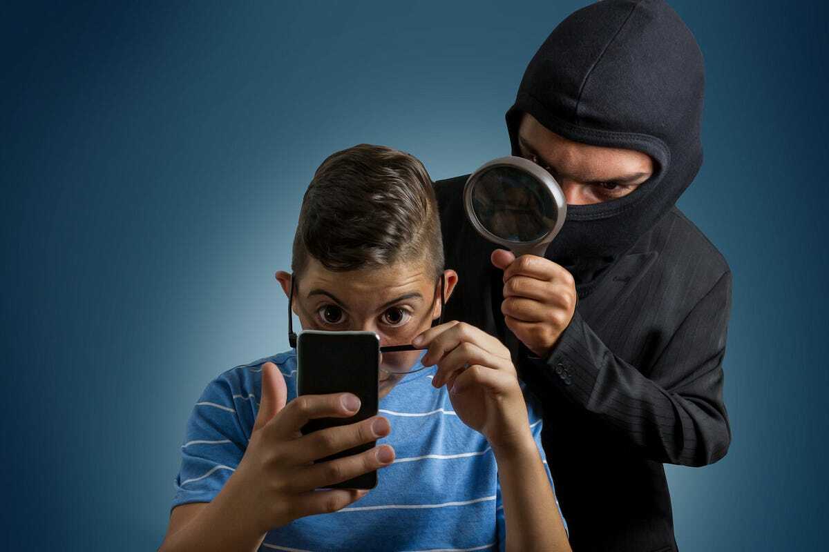 ‘You Don'T Think So’: How To Tell If You Are Being Tracked Via Your Smartphone