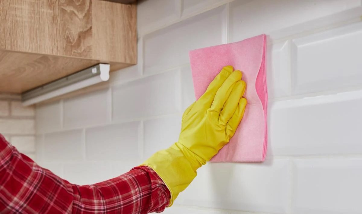 Cleaning