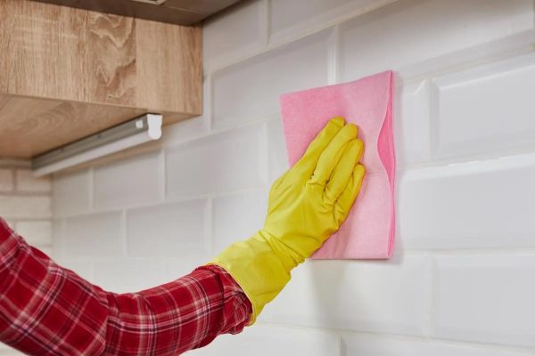 Cleaning