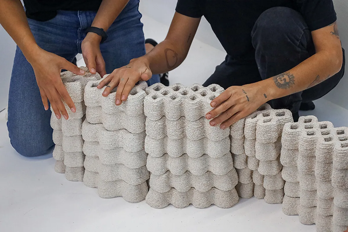 Don'T Throw Away Your Egg Cartons! With This Technique, You Can Create A Super Useful And Comfortable Piece Of Furniture.
