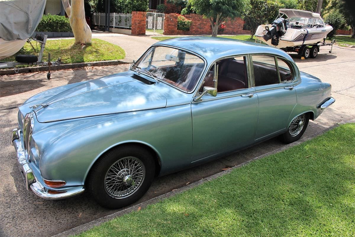 Jaguar
