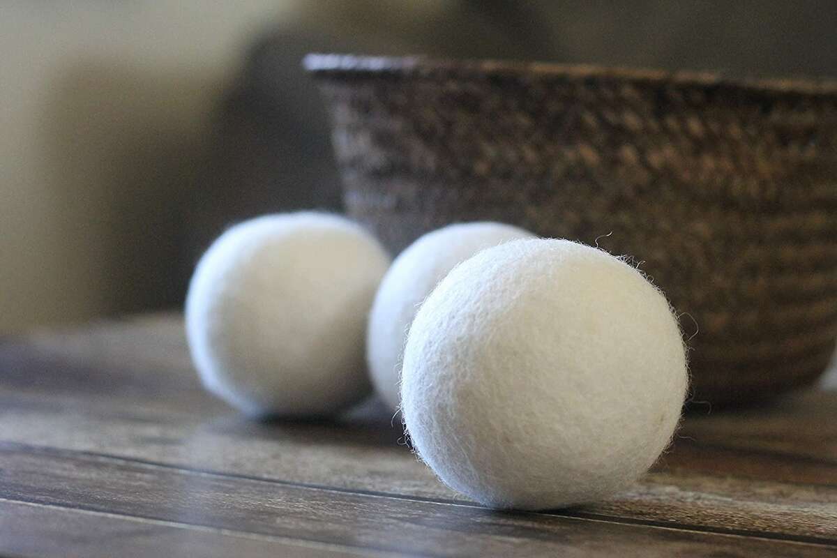 How Often To Replace Dryer Balls And The 3 Simple Tricks To Recharge Them