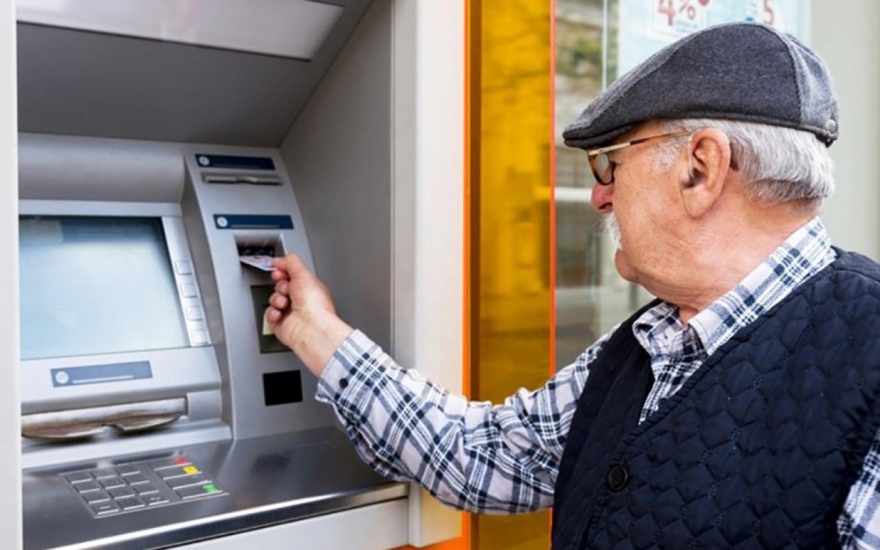 A Pensioner Began Receiving His Pension, And Three Years Later, Social Security Suspended Its Payment: He Had To Return €60,000.