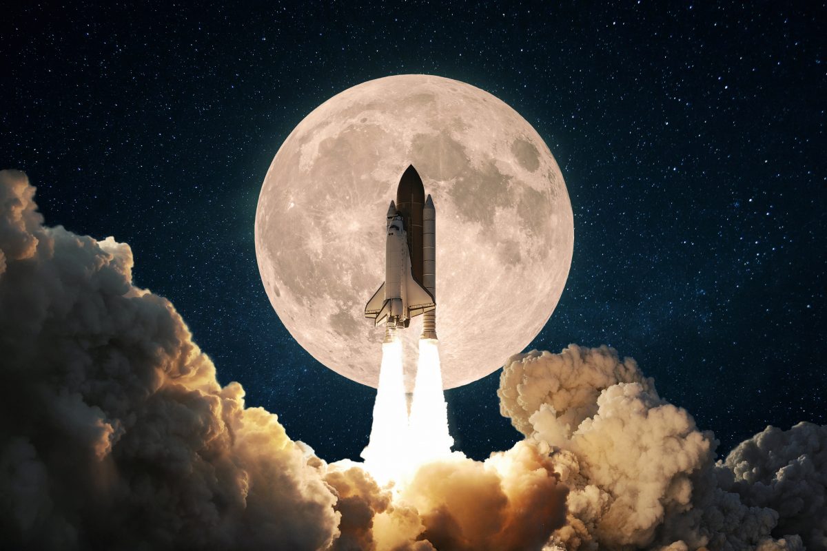 Moon