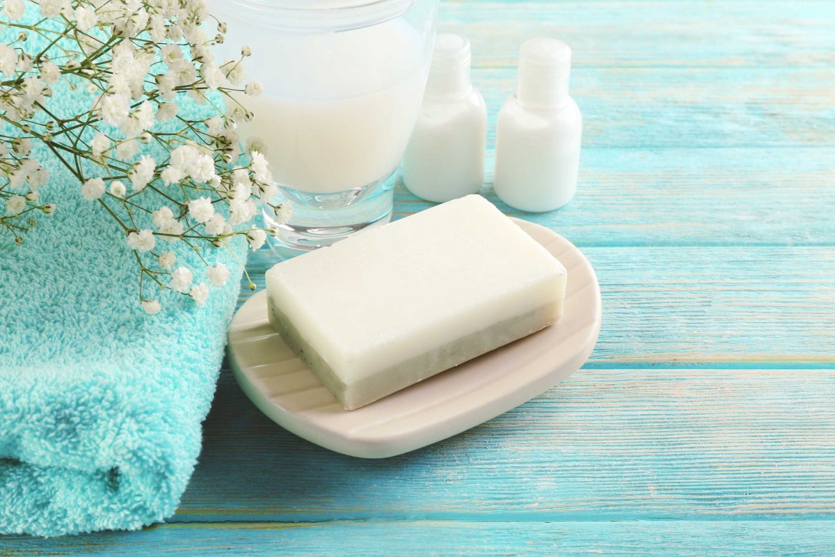 The Homemade Mixture That Cleans, Disinfects And Perfumes Your Entire Home