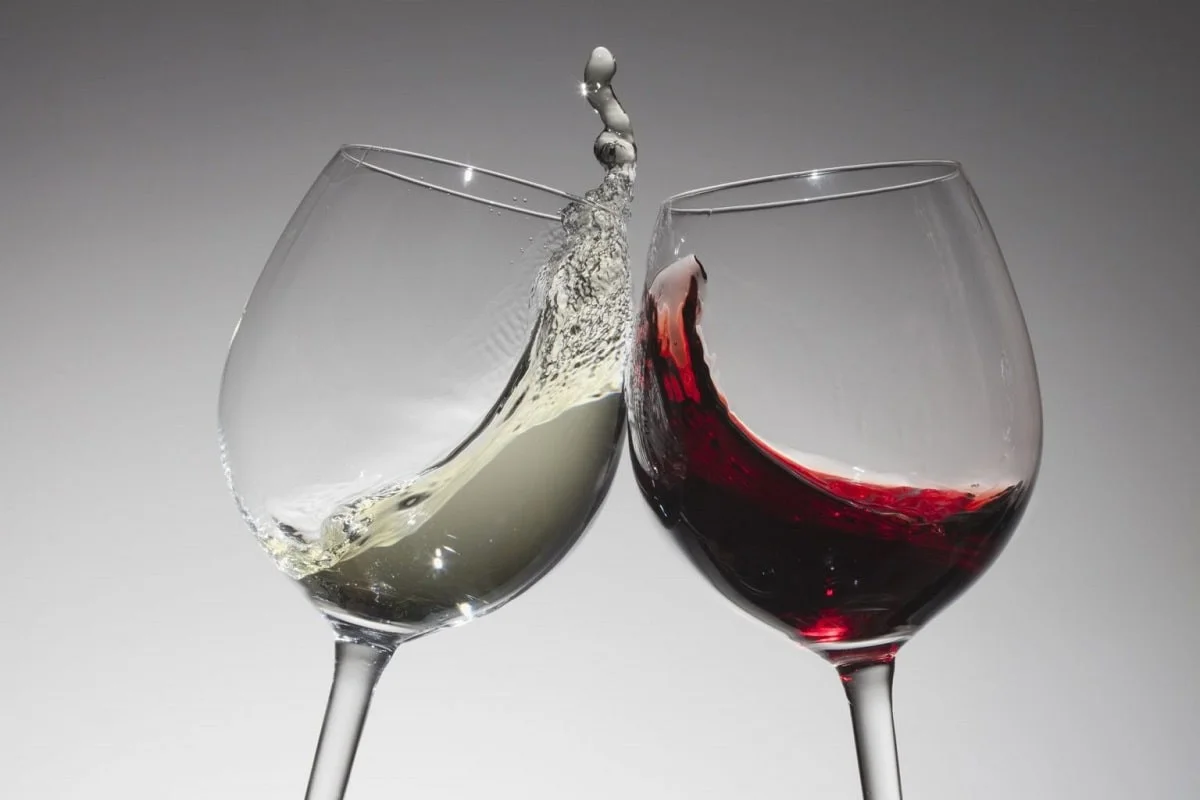 Cancer: Study Debunks Red Wine Myth And Raises Concerns About White Wine