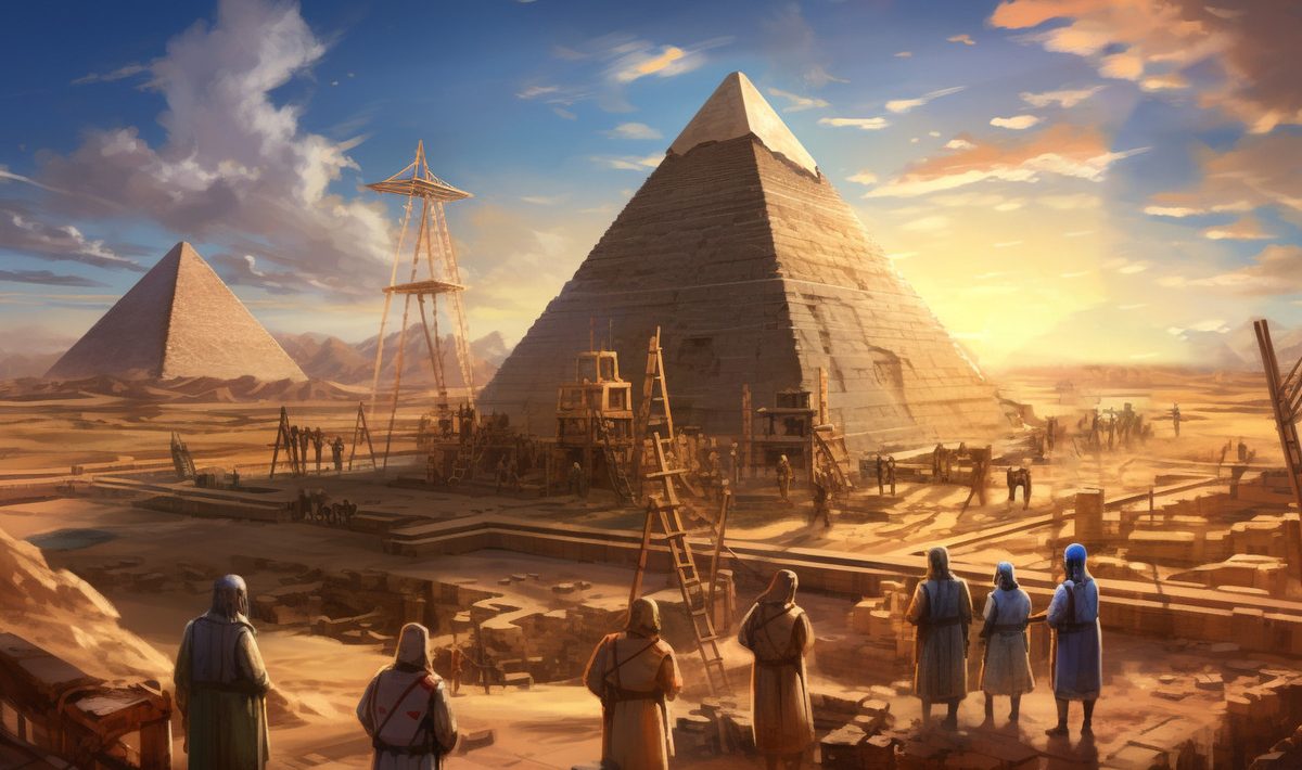 Egypt