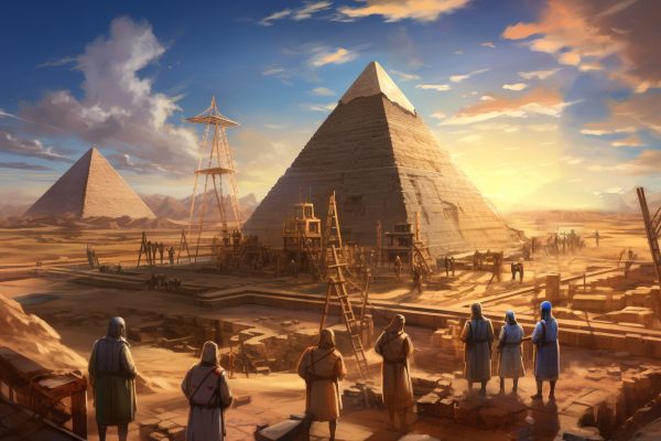 Egypt
