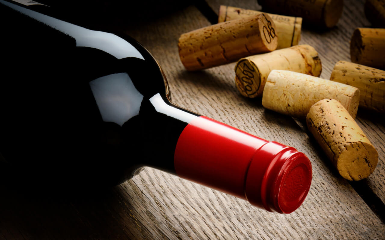 Corks