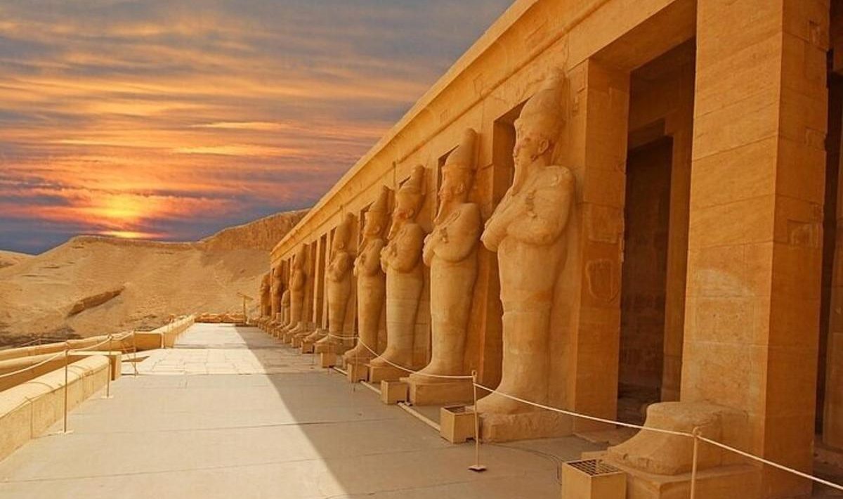 Amenhotep