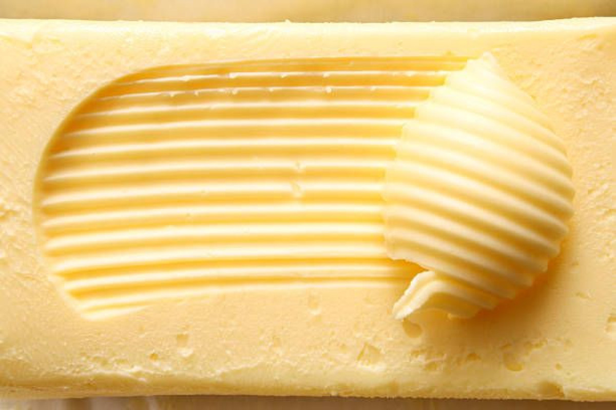 Neither The Fridge Nor The Countertop: The French Trick For Storing Butter And Keeping It Fresh For Up To Two Weeks