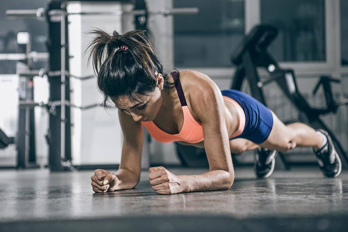This Bodybuilding Exercise Will Help You Rejuvenate By 20 Years
