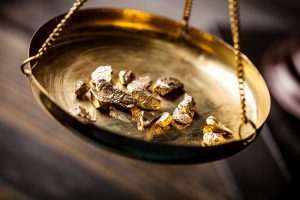 The Tirek And Amesmassa Gold Mines To Be Reopened In 2026