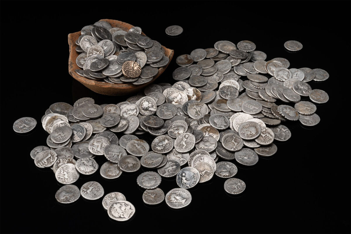 Treasure