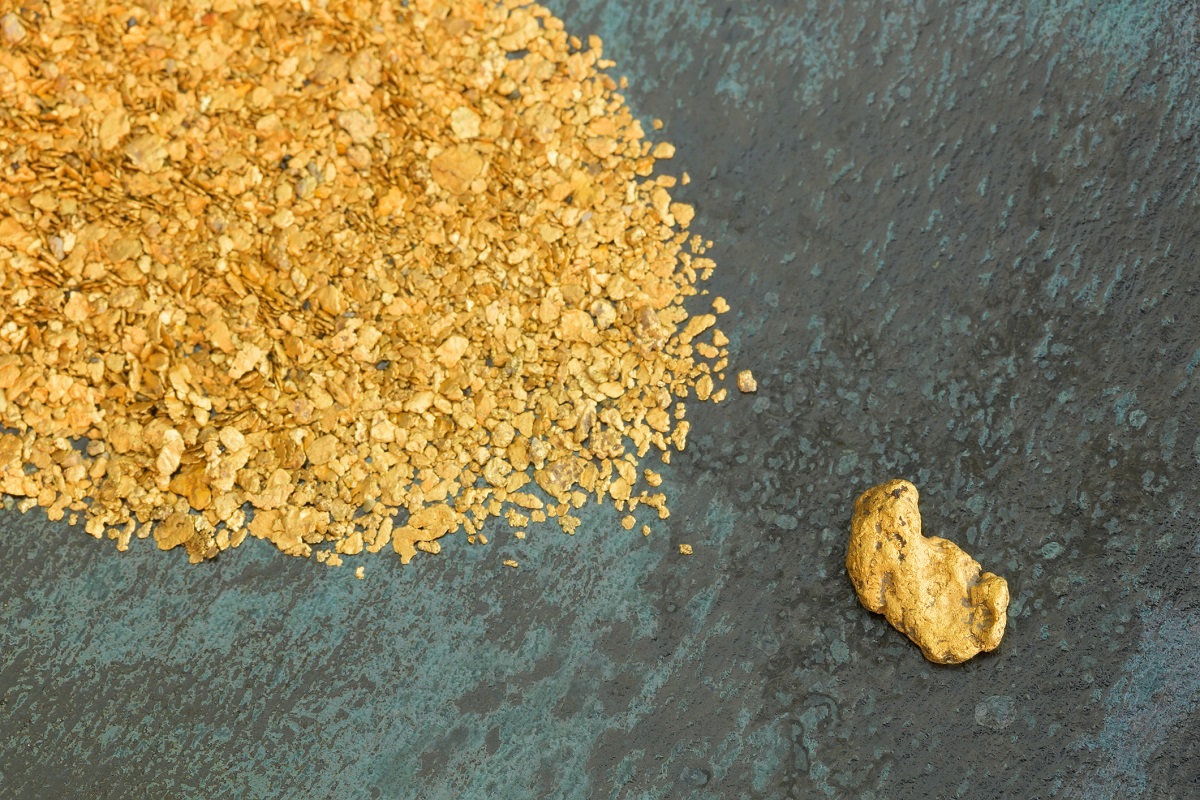 The Keys: Gold Mining Companies Join The More Traditional Method Of Investor Protection