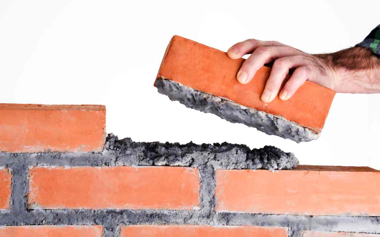 Cement