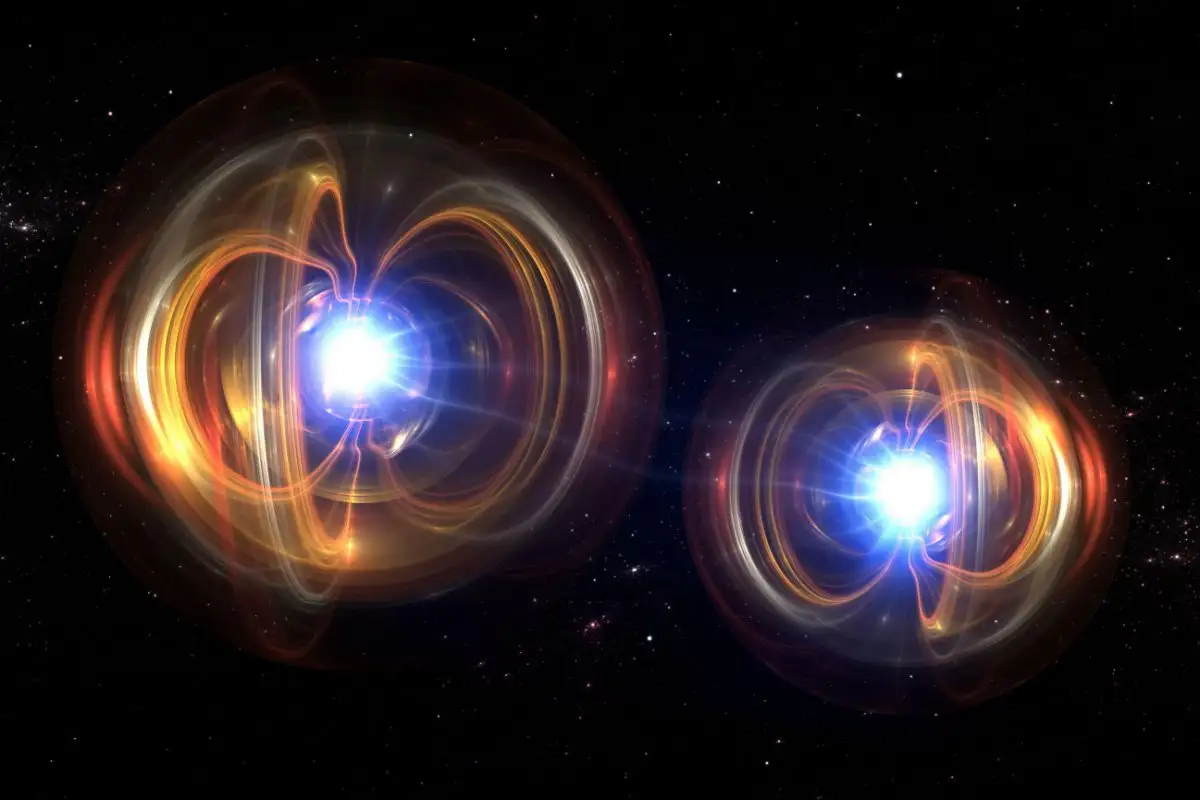 Quantum