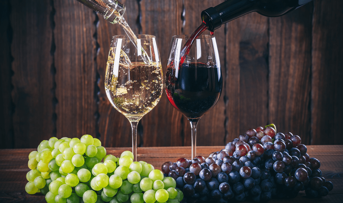 Wine