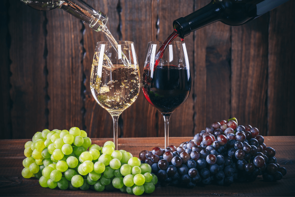 Wine