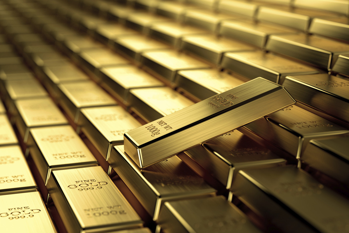 Gold