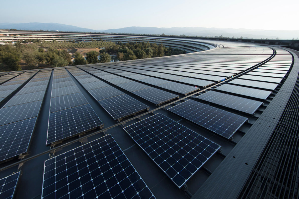 In Its Race For Total Dominance Of Solar Panels, China Has Found A Rival: Spanish Perovskite.