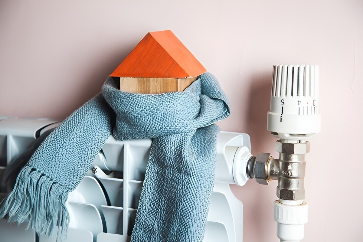 This Accessory, Priced At €1.99 At Gifi, Makes Your Home Cosier Without Any Renovation Work Or Skyrocketing Heating Bills.