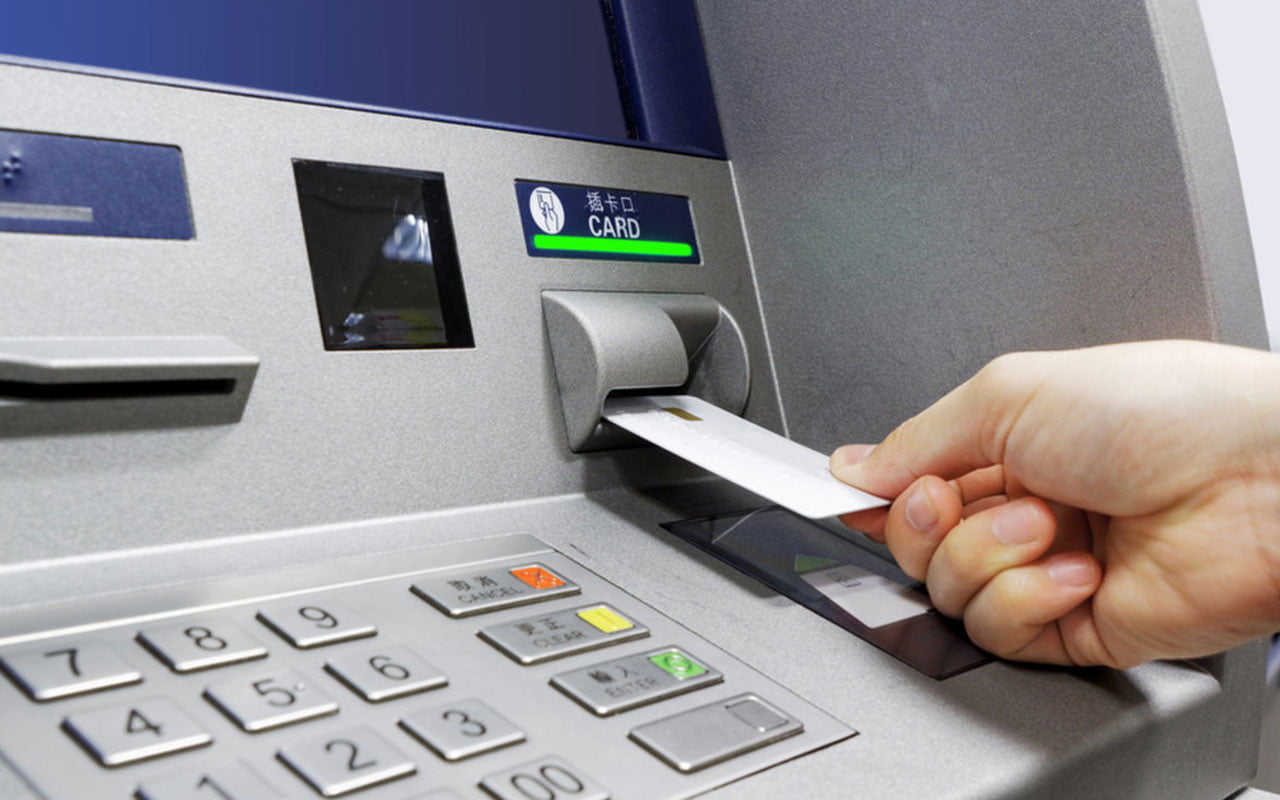Cash Machines Will Change In October 2025: What Are The New Cash Withdrawal Limits At Each Bank?