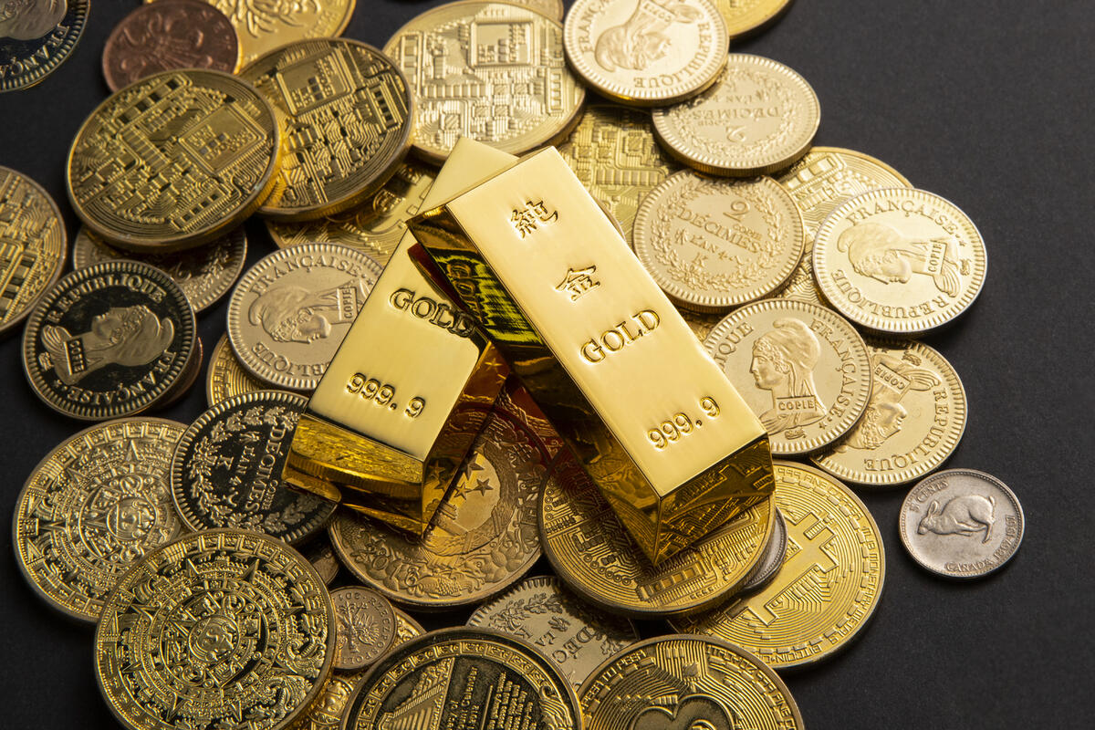 Physical Gold Etfs: How To Invest In Bullion Without Buying It Directly