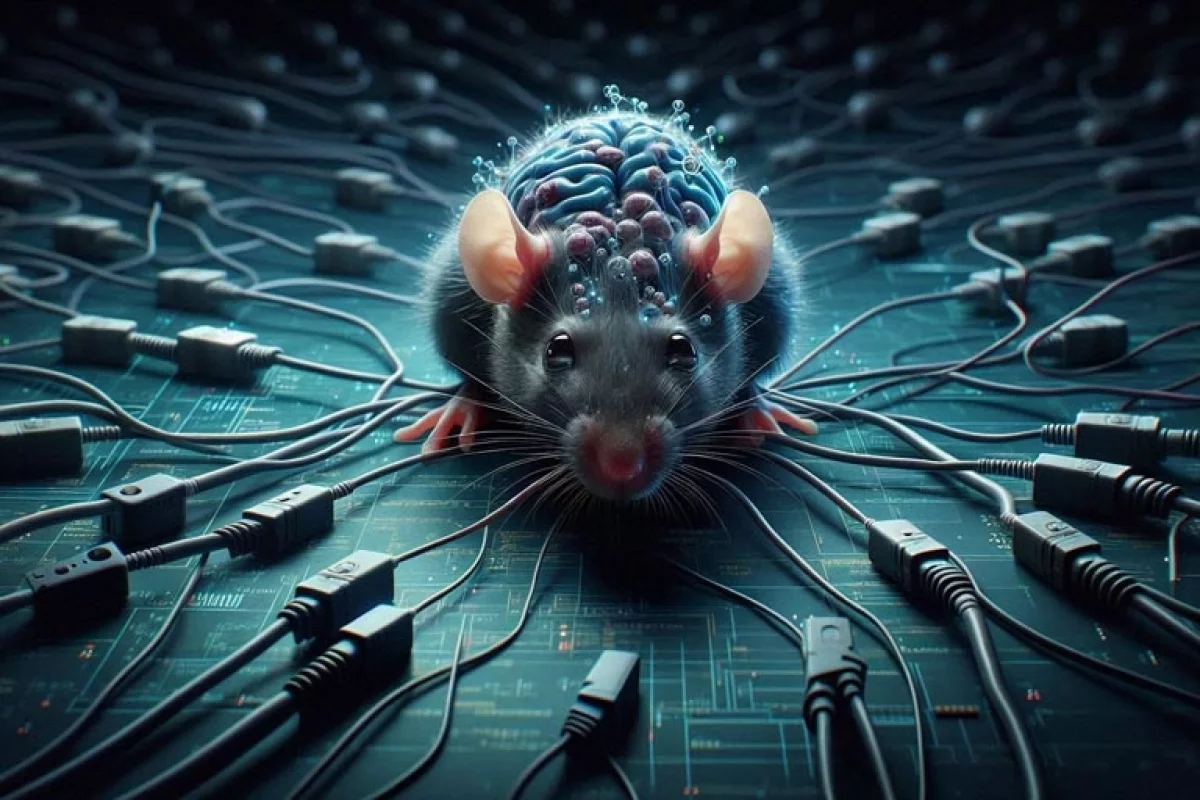 Ai Manages To Decipher The Thoughts Of Mice By Analysing Their Facial Expressions