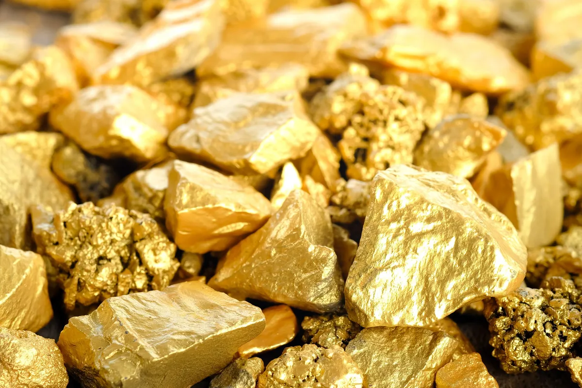 Geologists Discover The Largest Copper, Gold And Silver Deposit In The Last Three Decades
