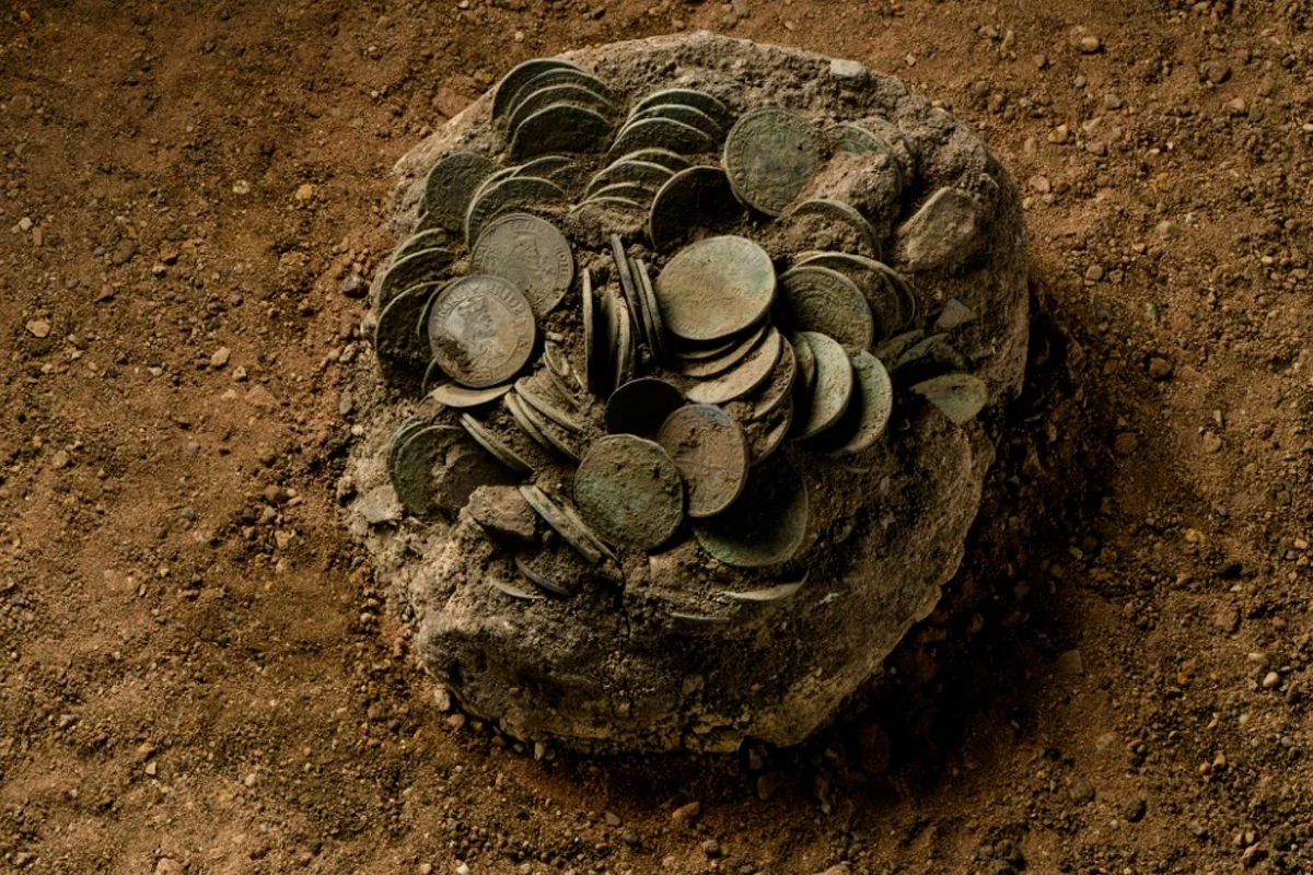 Treasure