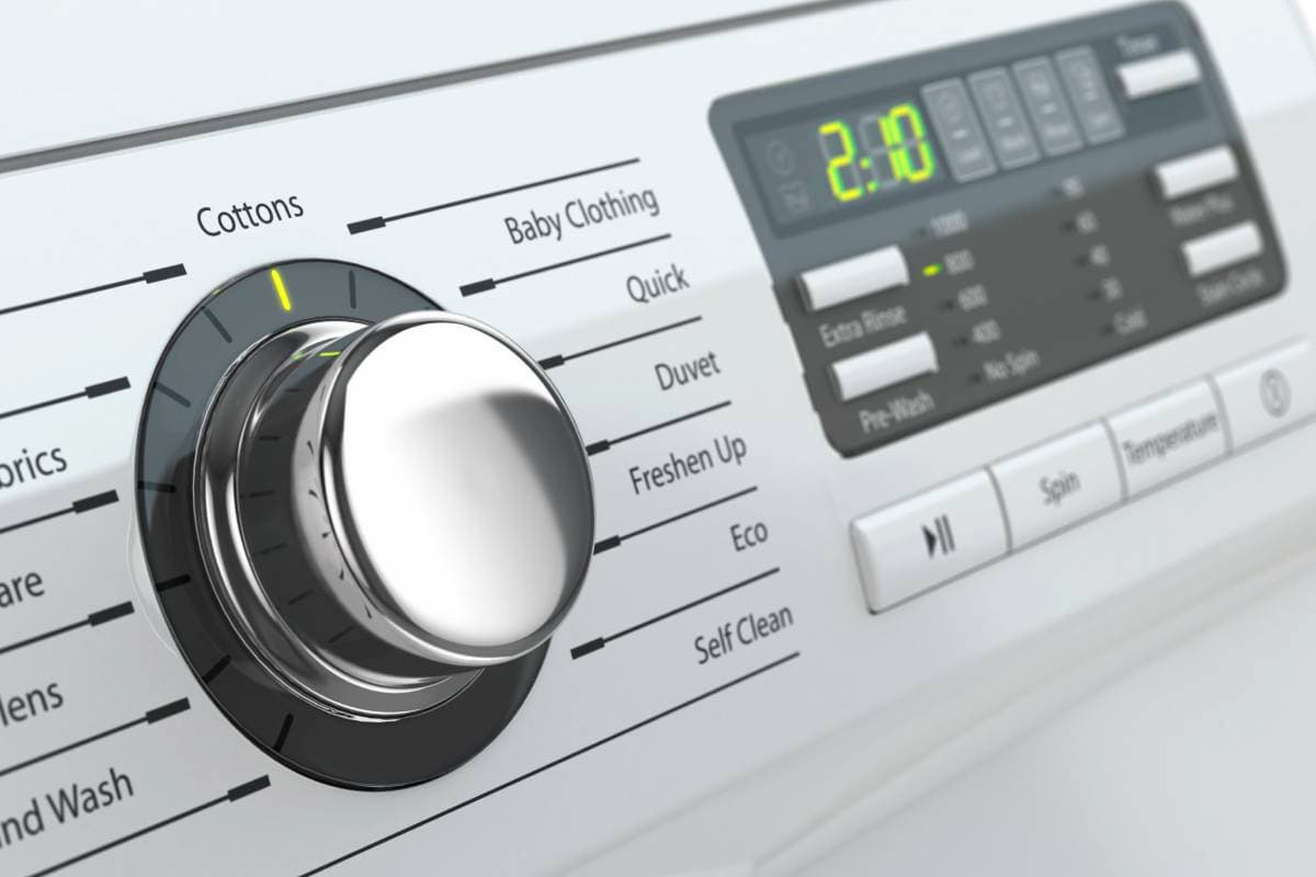 The Best Laundry Tip For Washing Blankets In The Washing Machine And Making Them Last Longer Without Damaging Your Washing Machine