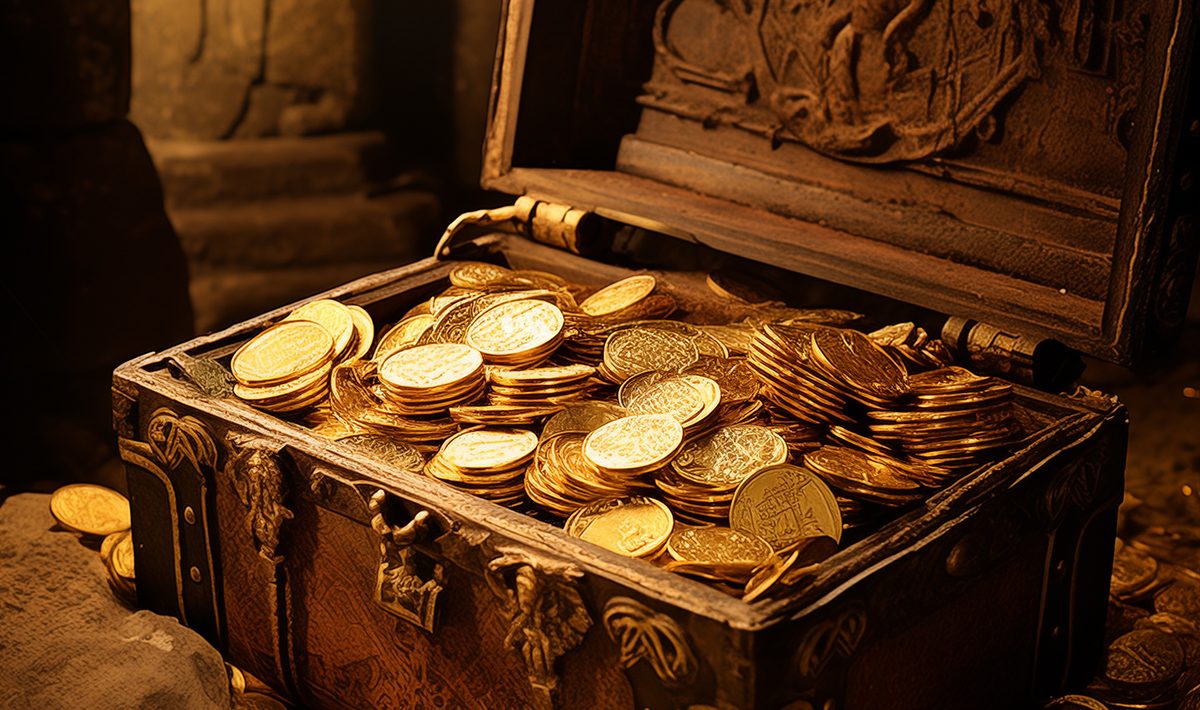 Treasure