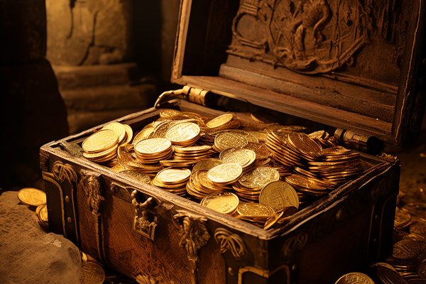Treasure