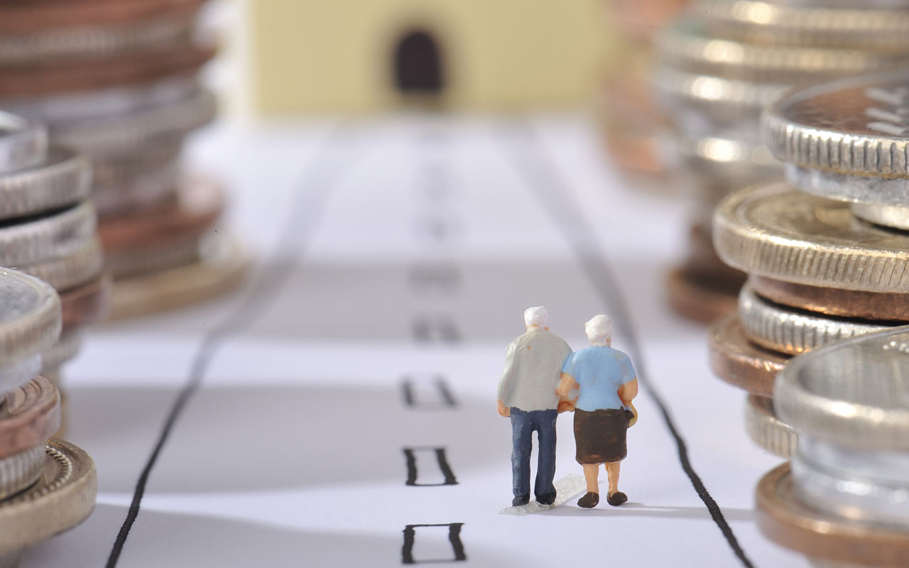 At The Age Of 36, After Five Months Of Contributions, I Applied For A Full Pension, But The Social Security Service Refused Me: This Is The Pension I Receive.