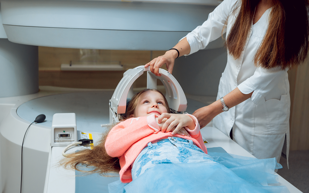 The Supreme Court Increased The Amount Of Compensation To €1.2 Million For Neurological Damage Suffered By A Child During An Mri Scan At A Clinic In Valladolid.