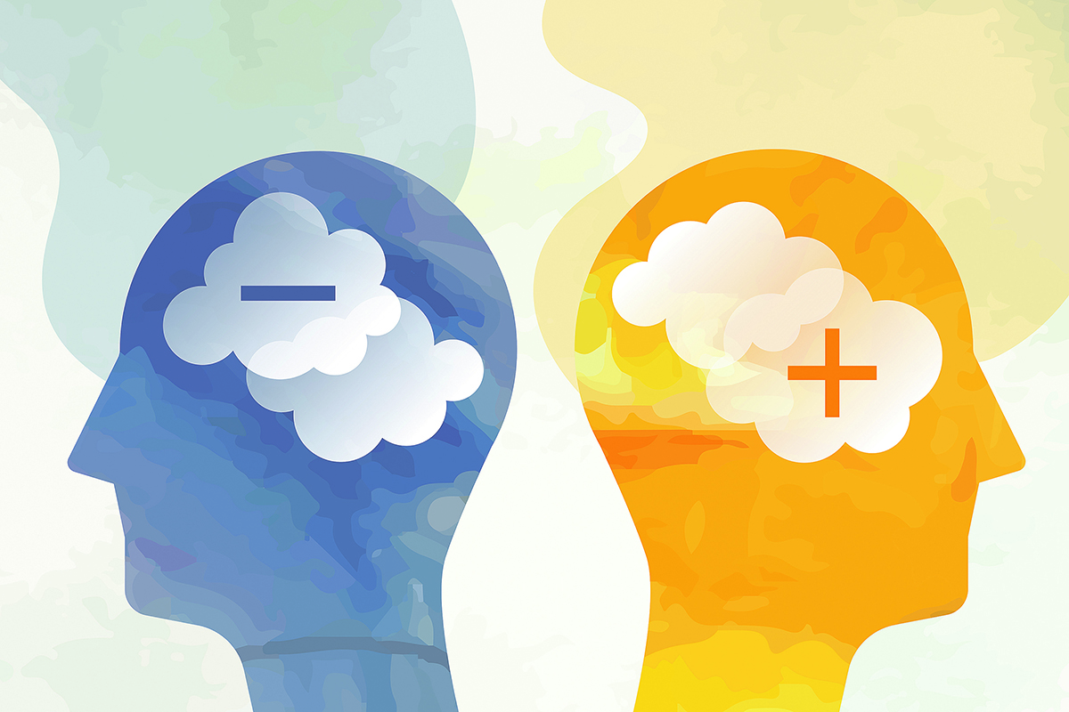 Optimism Vs Pessimism: How Our Brain Changes Depending On The Attitude We Adopt