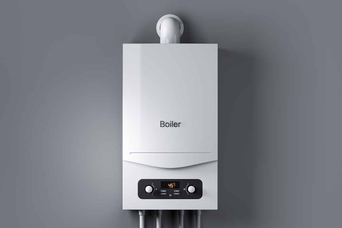 Boilers