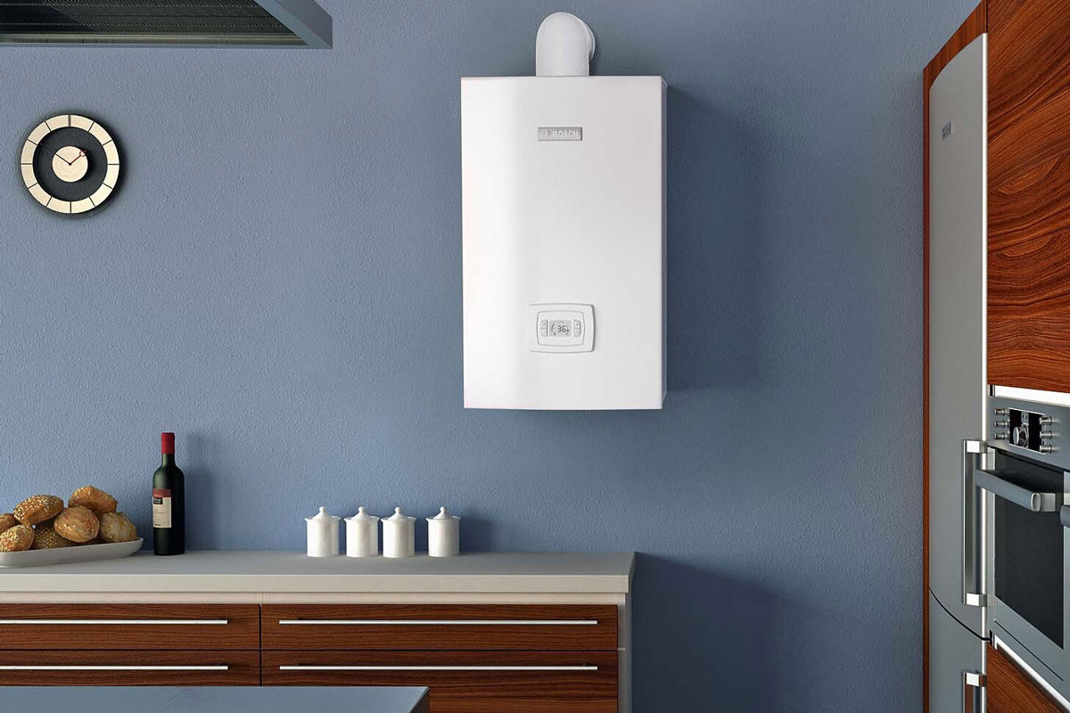 Gas Boilers: The New Tax Planned For 2026 Will Increase Bills For Millions Of Households