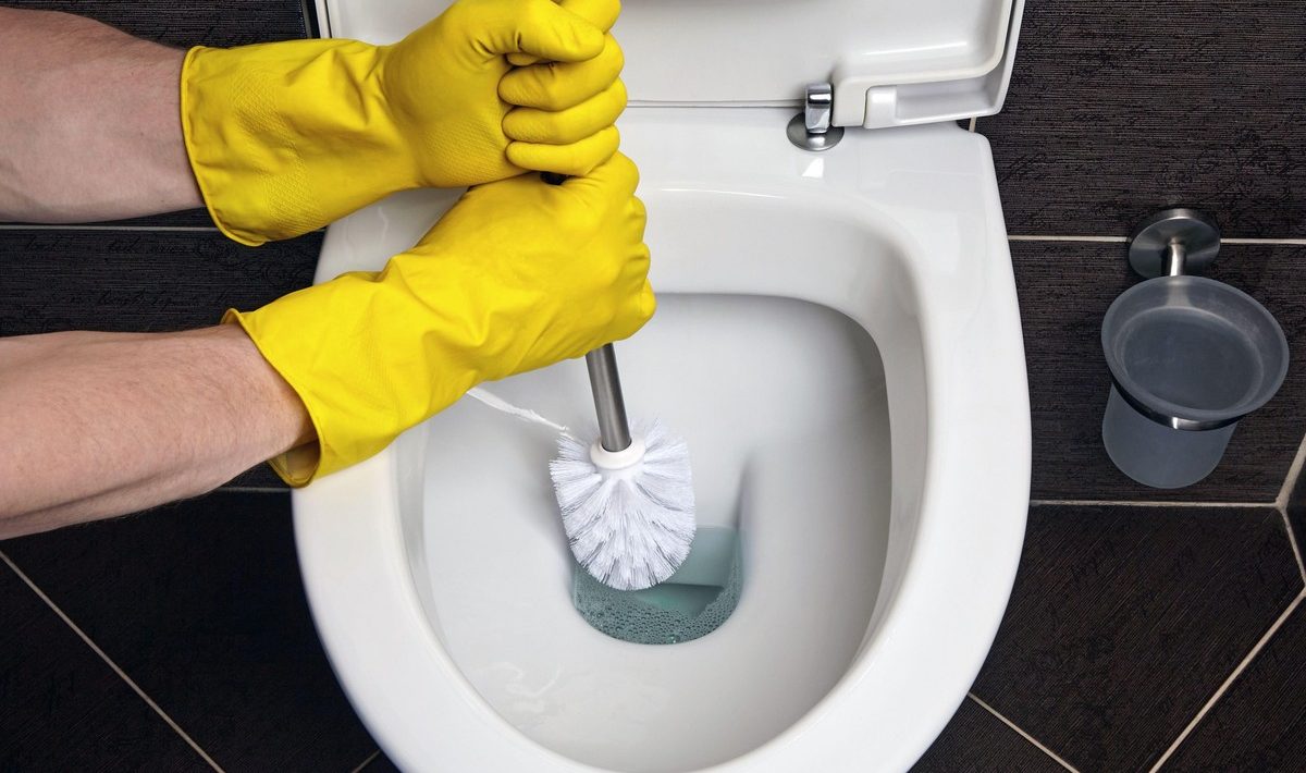 Cleaning