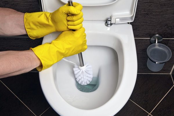 Cleaning