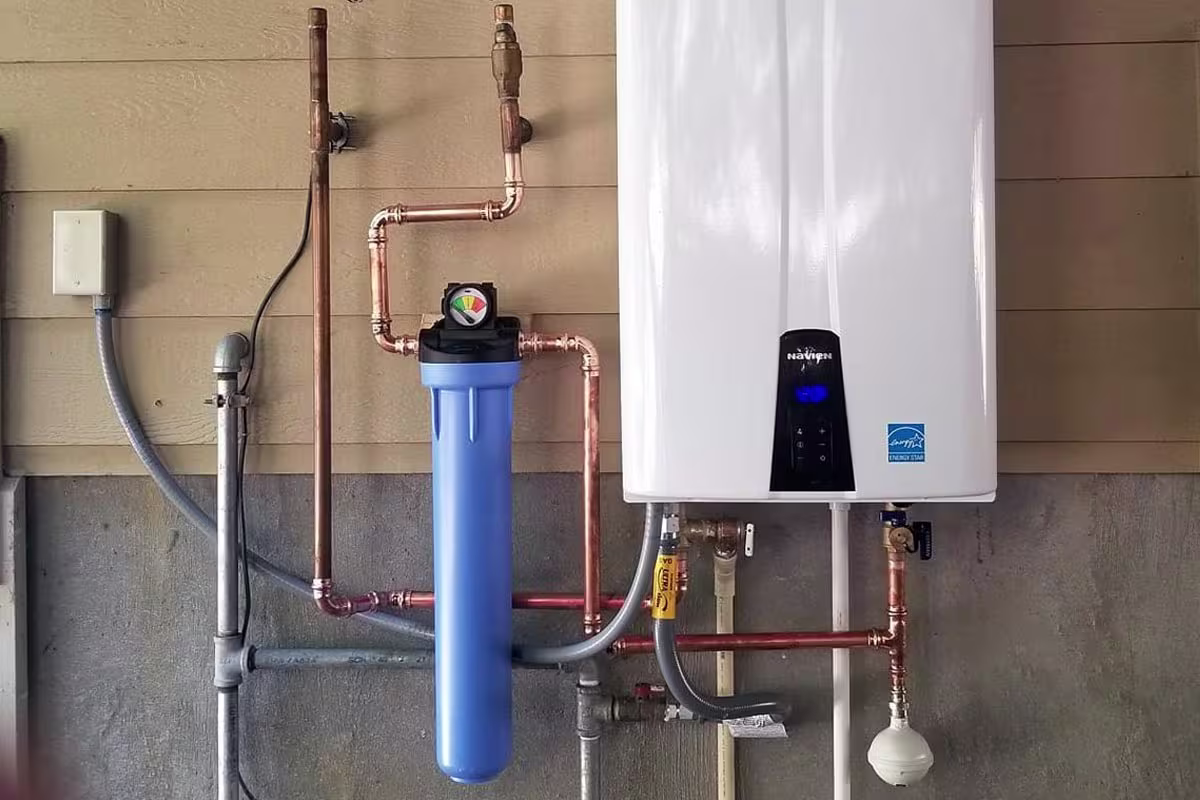 No More Boilers: This New, Much Cheaper Device Will Heat Your Home Efficiently This Winter