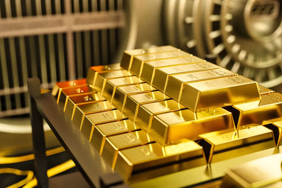 In 2025, These Eight Countries Will Rule The World Thanks To Their Gold Reserves