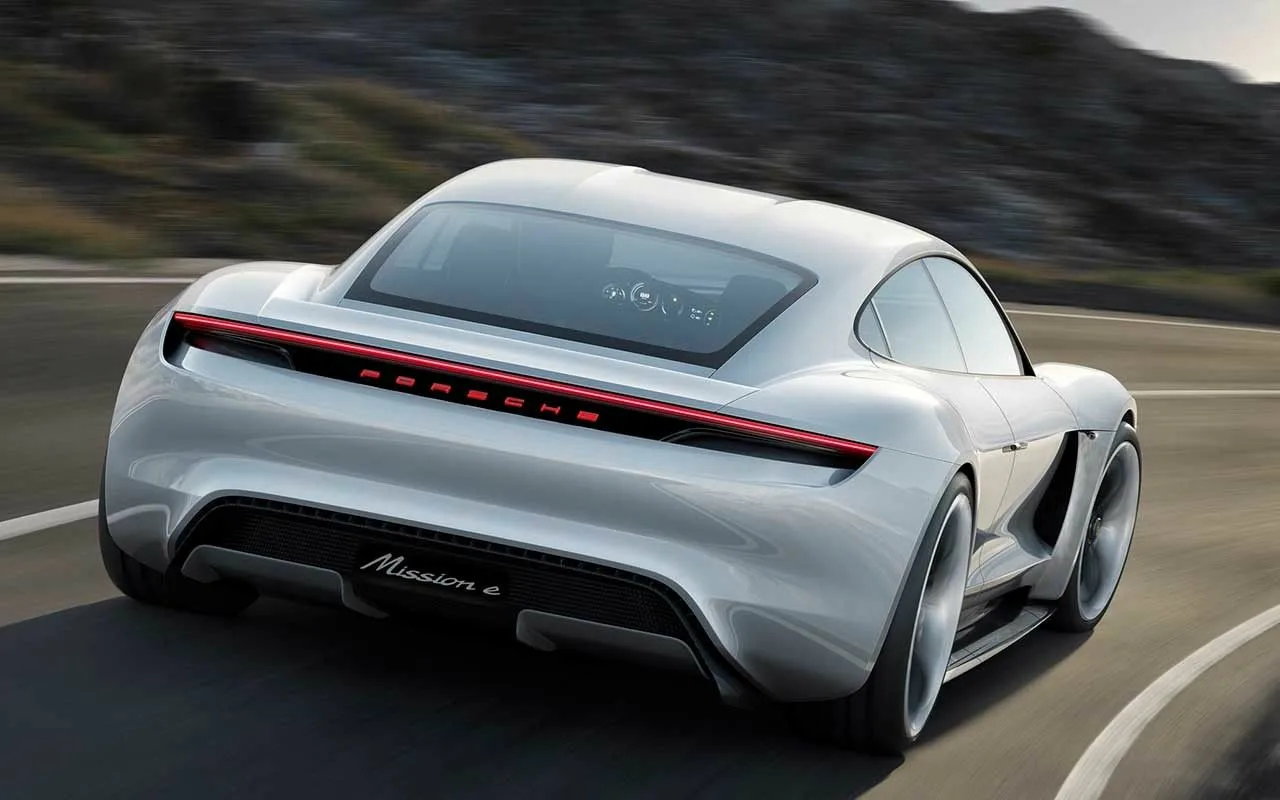 Traffic Jams Are The Lot Of The Poor: Porsche'S Heir Can'T Stand The Road In Front Of His Mansion And Is Going To Build His Own Tunnel. It Has Been Declared ‘In The Public Interest’.