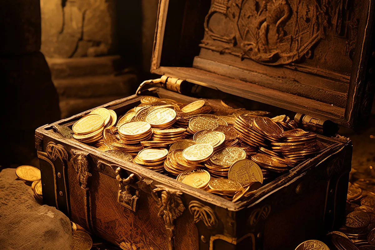 Treasure