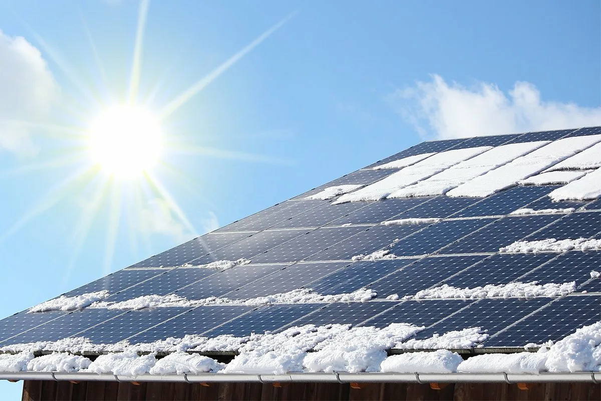 Solar Panels