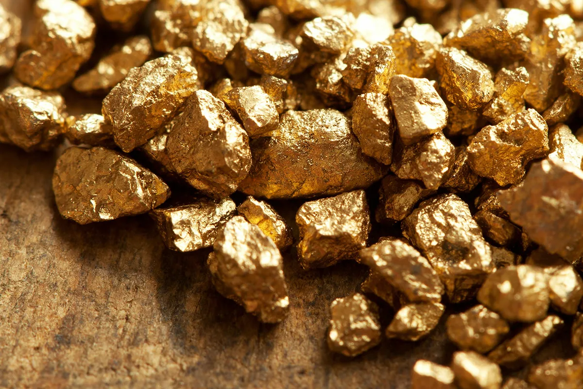 They Confirm That They Have Discovered What Could Be The Largest Gold Deposit Of The Century