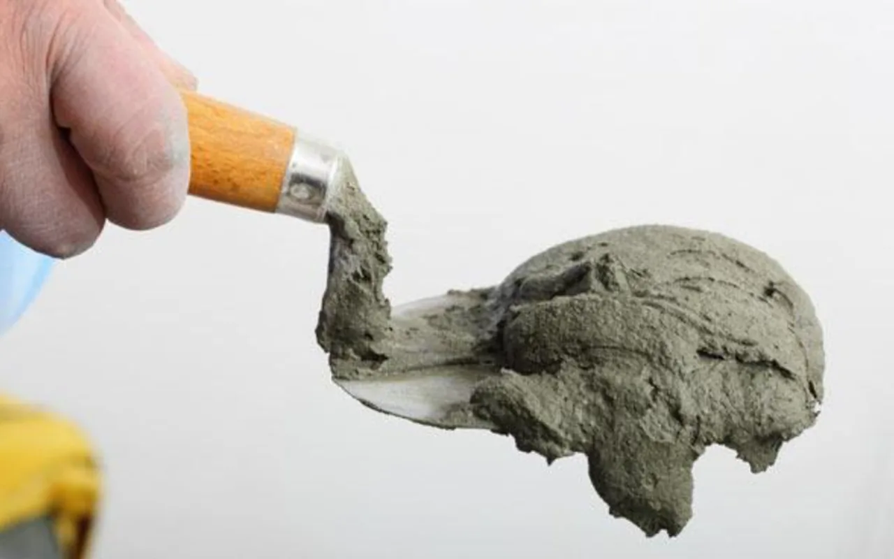 Goodbye, Traditional Cement: Scientists Have Created The World'S First ‘Living’ Cement, Capable Of Generating Energy And Changing The History Of Construction.