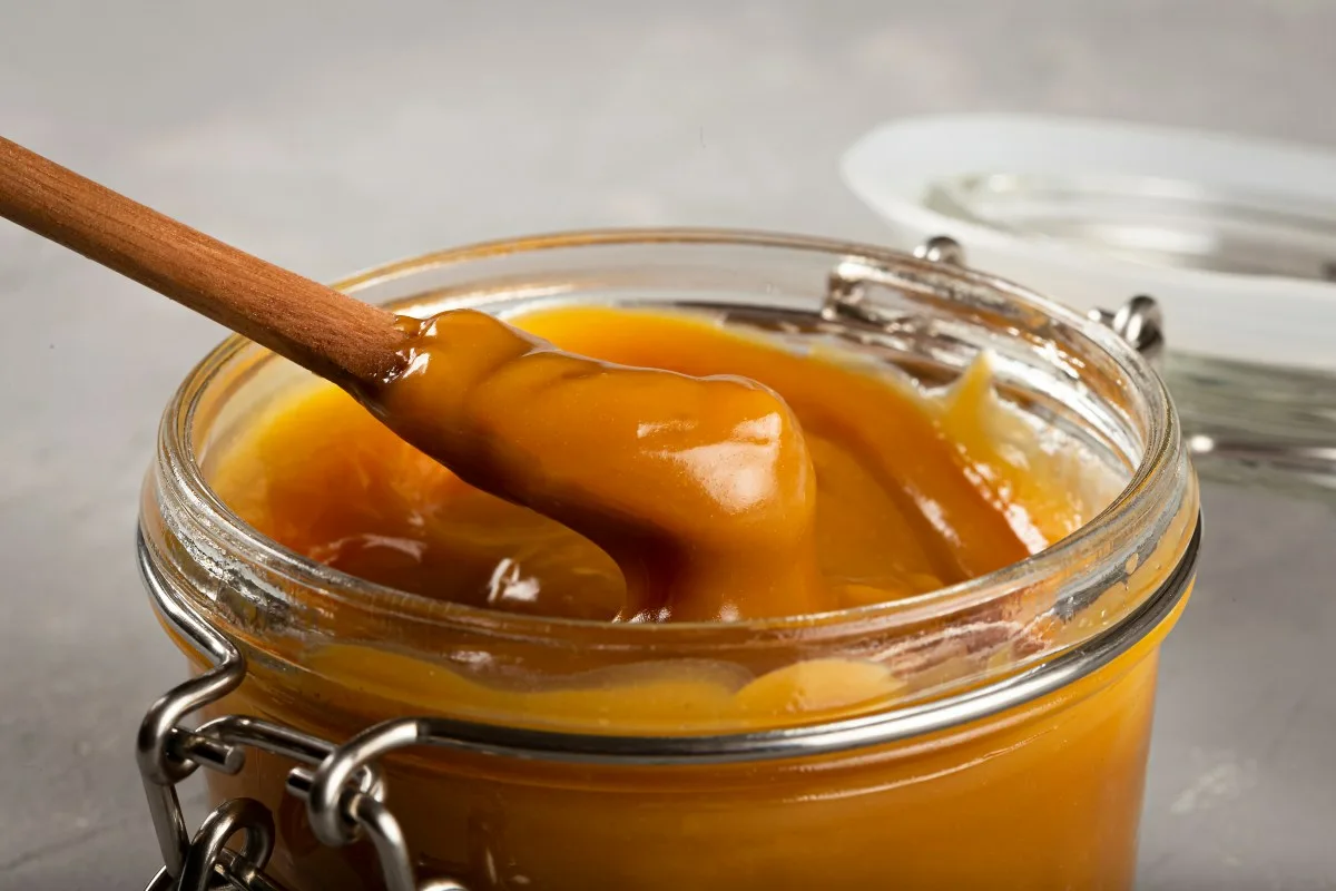 Few People Know The Difference Between Regular Dulce De Leche And Colonial Dulce De Leche.